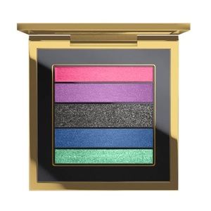 M.A.C. Veluxe Pearlfusion Shadow/ Rossy De Palma